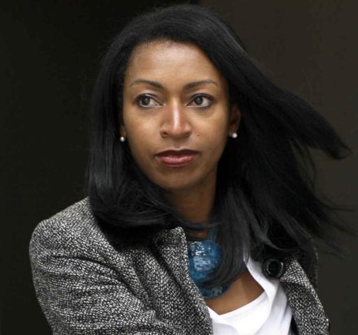 Black Lawyer